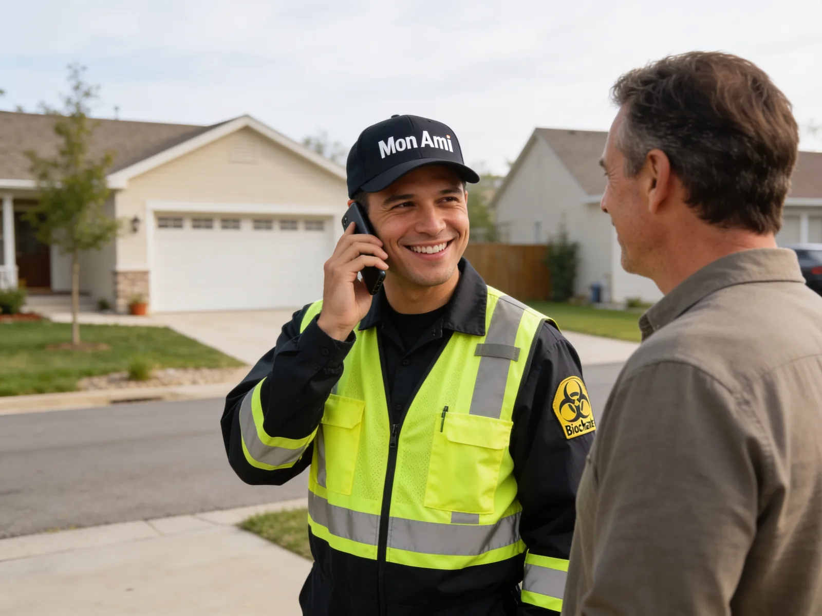 Sewage Cleanup Ashby, MN FAQs